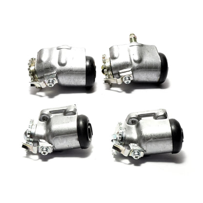 Front Wheel Brake Cylinder Set for Toyota Hilux 1978-1983