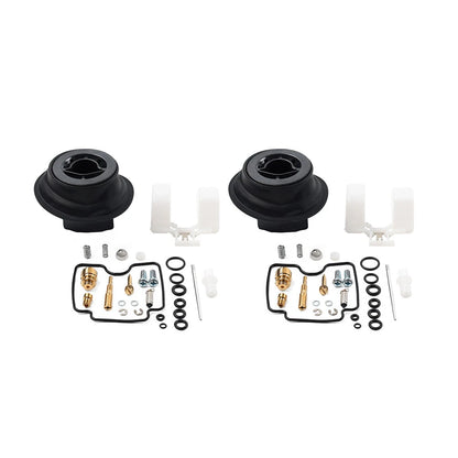 Carburetor Repair Kit for Yamaha XVS1100 Drag Star (1999-2007)