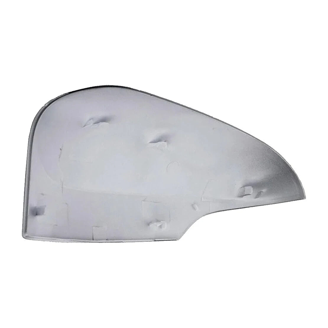 Red Left Rearview Mirror Cap Cover for Toyota Corolla (2014-2018)