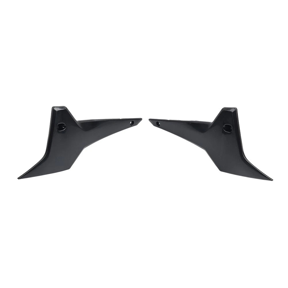 Front Side Oil Tank Cover for Kawasaki KLX250S/SF D-Tracker X (2006-2018)