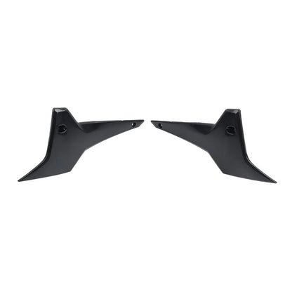 Front Side Oil Tank Cover for Kawasaki KLX250S/SF D-Tracker X (2006-2018)