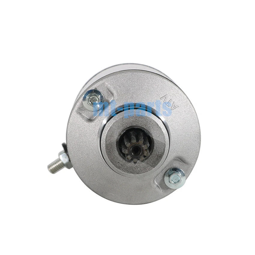 Starter Motor for Kymco Xciting 400i ABS (2014-2016, 2017-2020, 2023-2024)