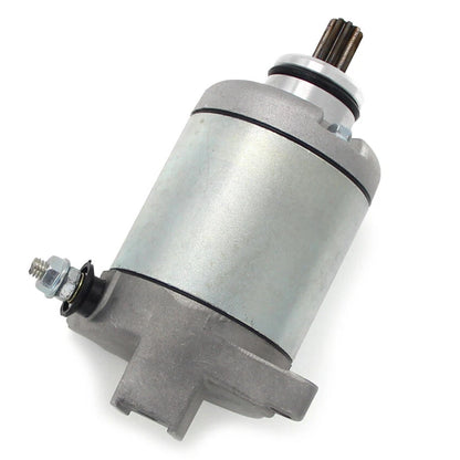 Starter for Piaggio Beverly, Fly, Carnaby, Liberty, X7, X8, X9, Vespa LX 125 (2006-2018)