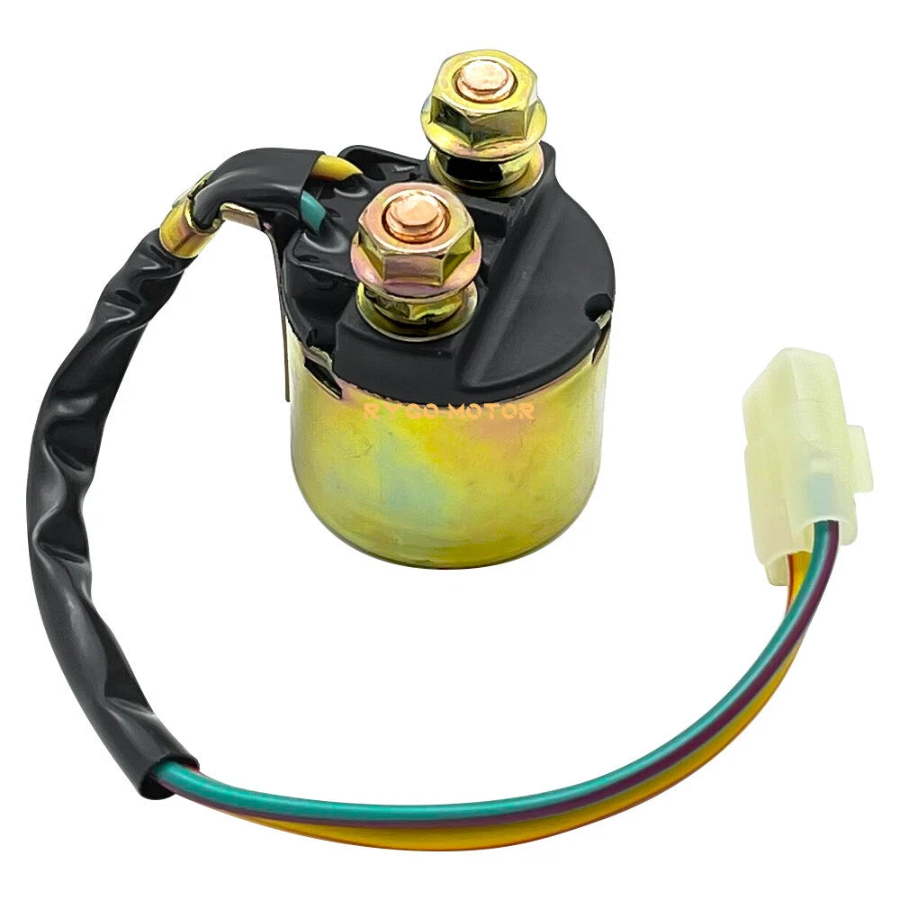 Starter Relay for Honda TRX450ER (2006–2014)