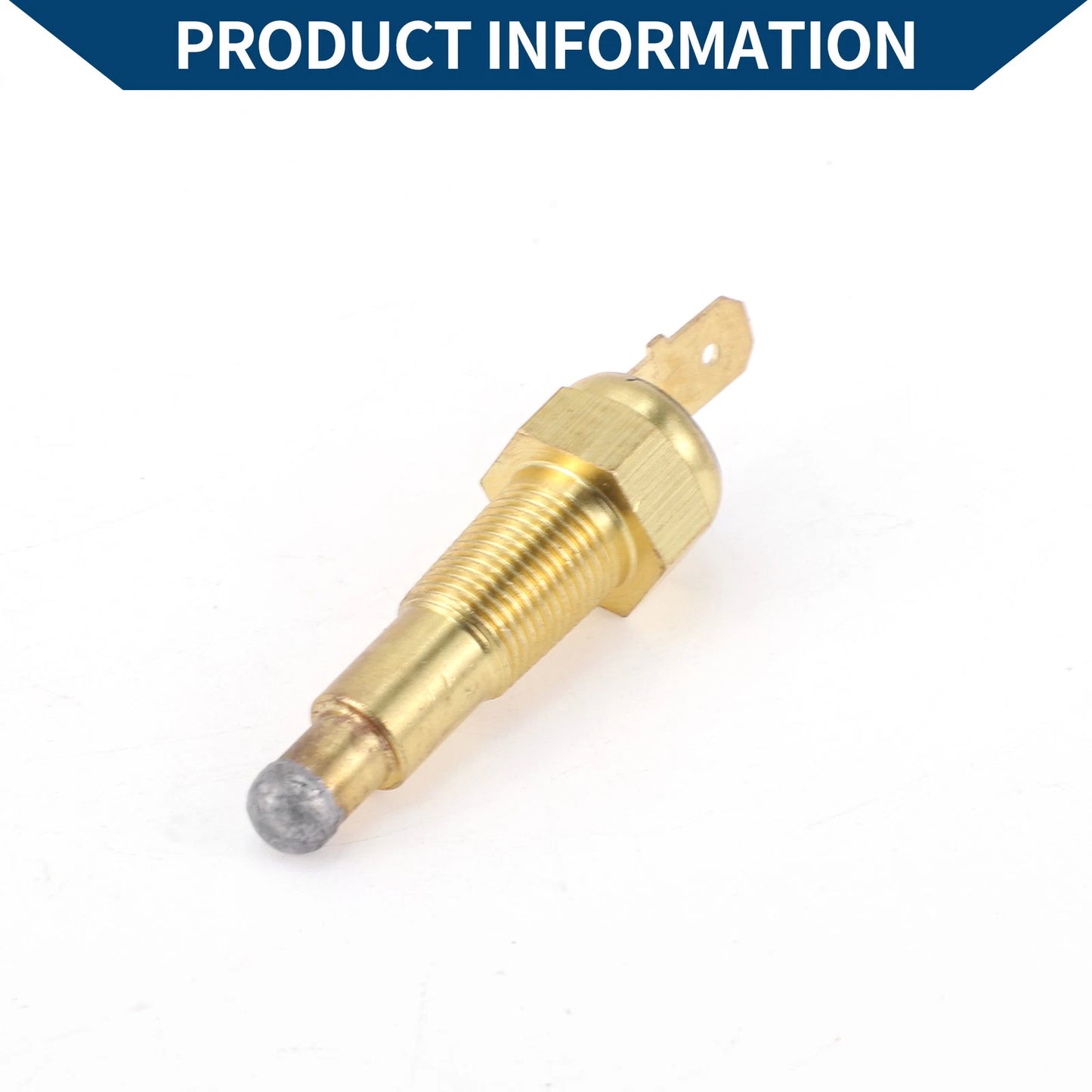 Engine Coolant Temperature Sensor for Mitsubishi Nativa (1997-2011)