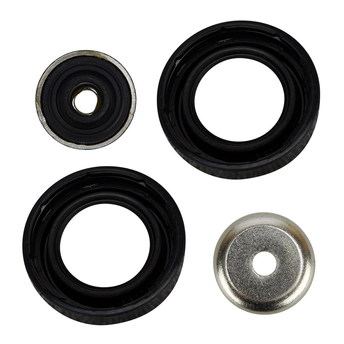 Engine Valve Cover Gasket Set for Honda CR-V, Civic, Accord, Element, Acura RDX (2002-2023)