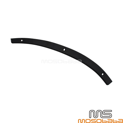 Fairing Windshield Trim for Harley Touring 2014-2023