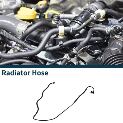 Radiator Hose for Land Rover Range Rover Evoque (2018-2019) 1 Pc
