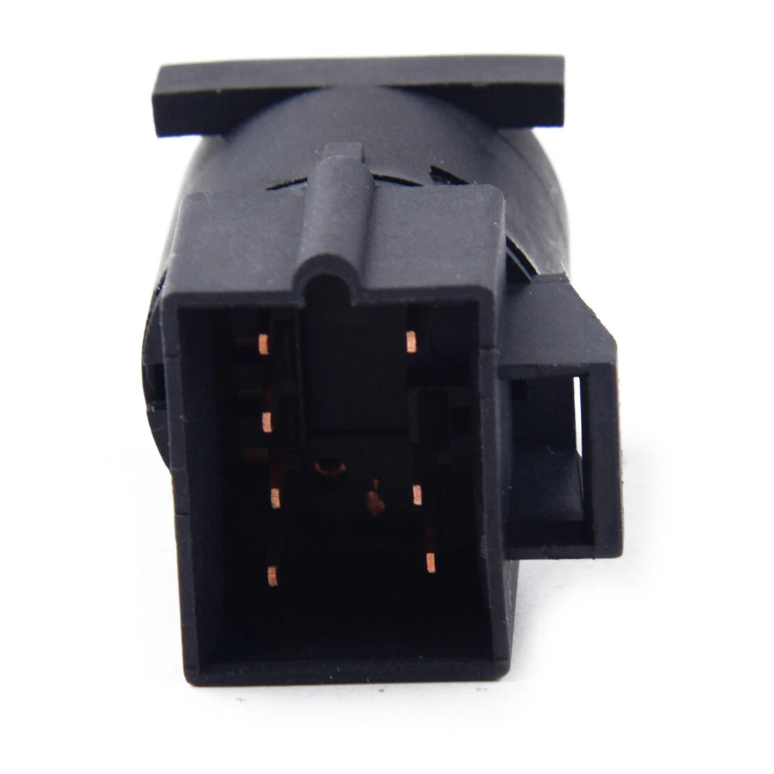 A/C Heater Blower Motor Control Switch for Chevrolet K3500 Pickup (1995-2000)