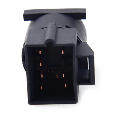 A/C Heater Blower Motor Control Switch for Chevrolet K3500 Pickup (1995-2000)