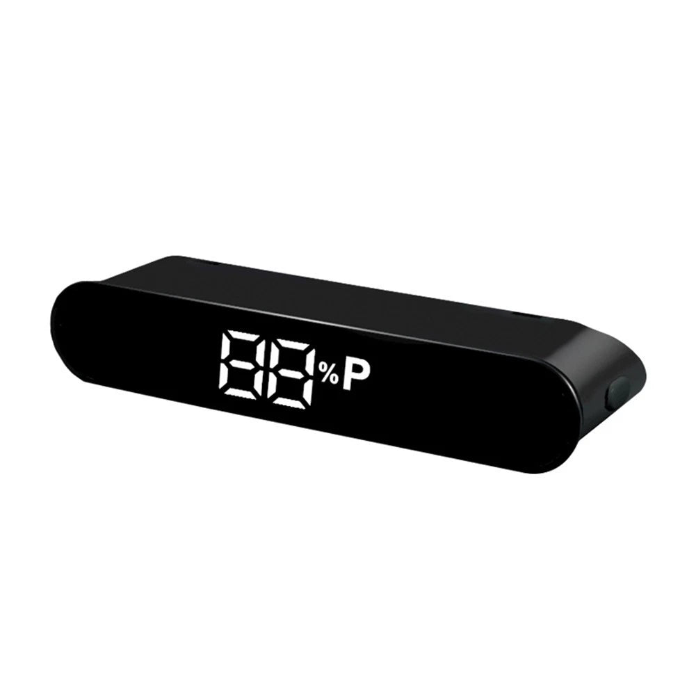 Car HUD HUD Display / 1 Pc / Door Opening Reminder for Tesla Model