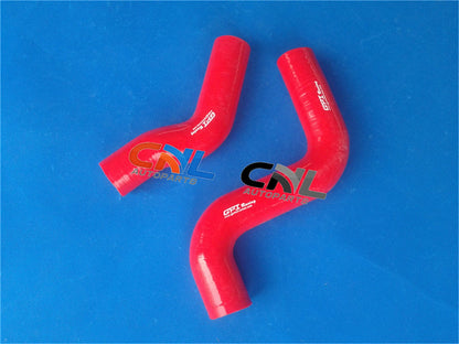 Radiator Hose for Holden HK HT HG 307 327 (1968-1971)