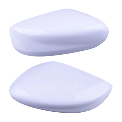 L&R Side Mirror Cover for Nissan Altima Sedan (2013-2017)