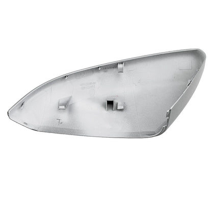 Exterior Mirror Cap for Honda Civic 10th 2016-2020 Silver Set