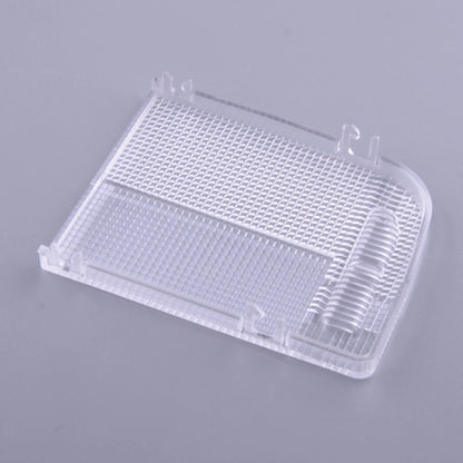 Right Interior Roof Light Lenses for Honda Fit Accord Civic CR-V (2006-2023)