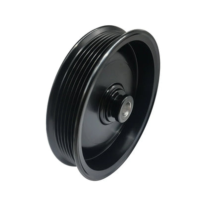 Raw Water Pump Pulley for Mercruiser 4.3/5.0/5.7 (2000-Newer)
