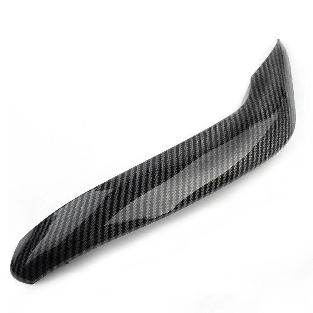 ABS Inner Outer Door Pull Handle Trim Cover for BMW X3 X4 (2011-2017)