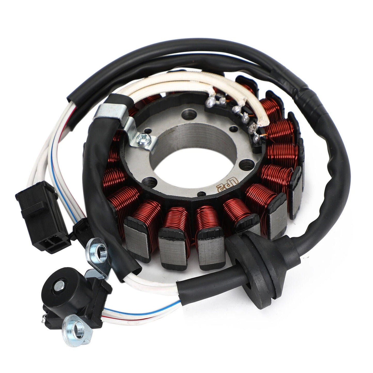Stator for Yamaha YW 125 BWS Zuma (2009-2015), XC125 Cygnus X 125 (2004-2013)