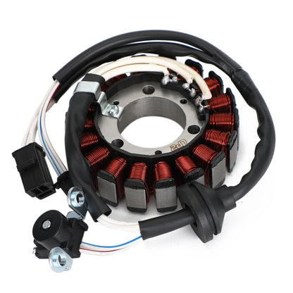 Stator for Yamaha YW 125 BWS Zuma (2009-2015), XC125 Cygnus X 125 (2004-2013)