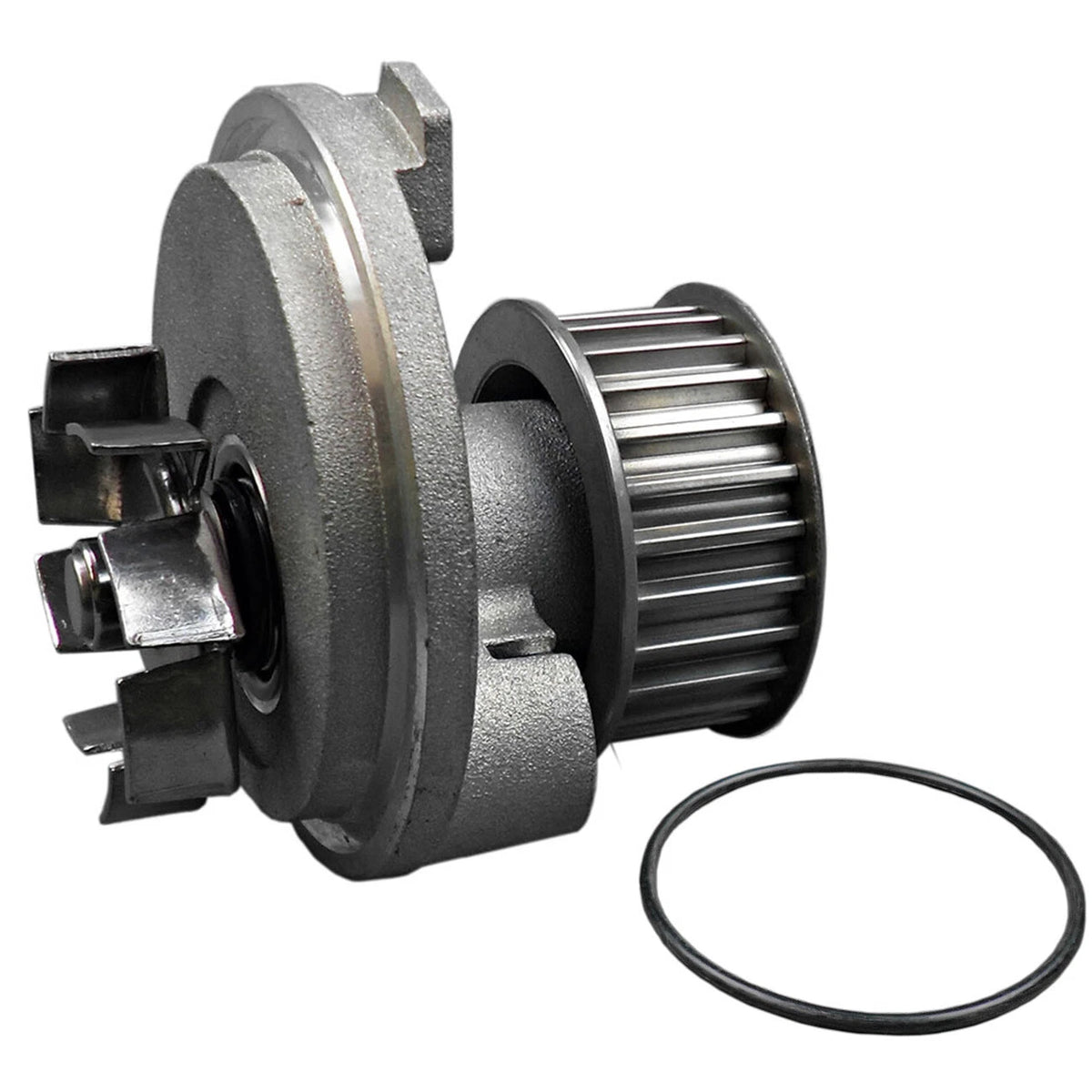 Water Pump with O-Ring for GM SAAB 9-5, 900 II, 9000 (1998-2009)
