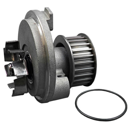 Water Pump with O-Ring for GM SAAB 9-5, 900 II, 9000 (1998-2009)