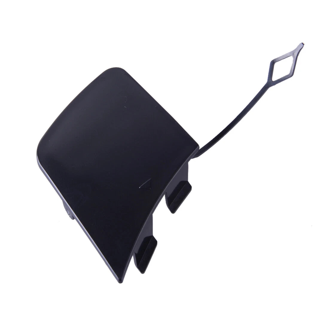 Front Bumper Tow Hook Eye Cover for BMW X1 (2013-2015)