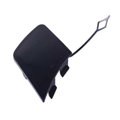Front Bumper Tow Hook Eye Cover for BMW X1 (2013-2015)