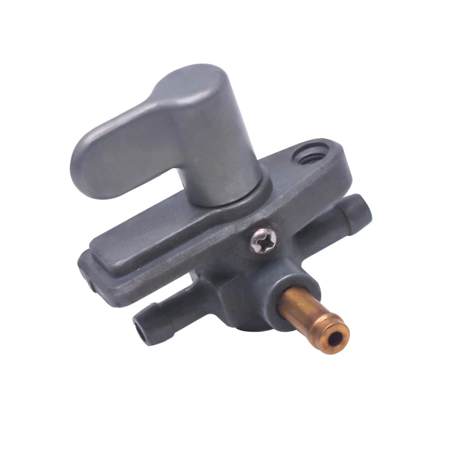 Fuel Cock Assembly for Outboard Motor 4T 4HP, Yamaha 6EE-F4500, 67D-24500