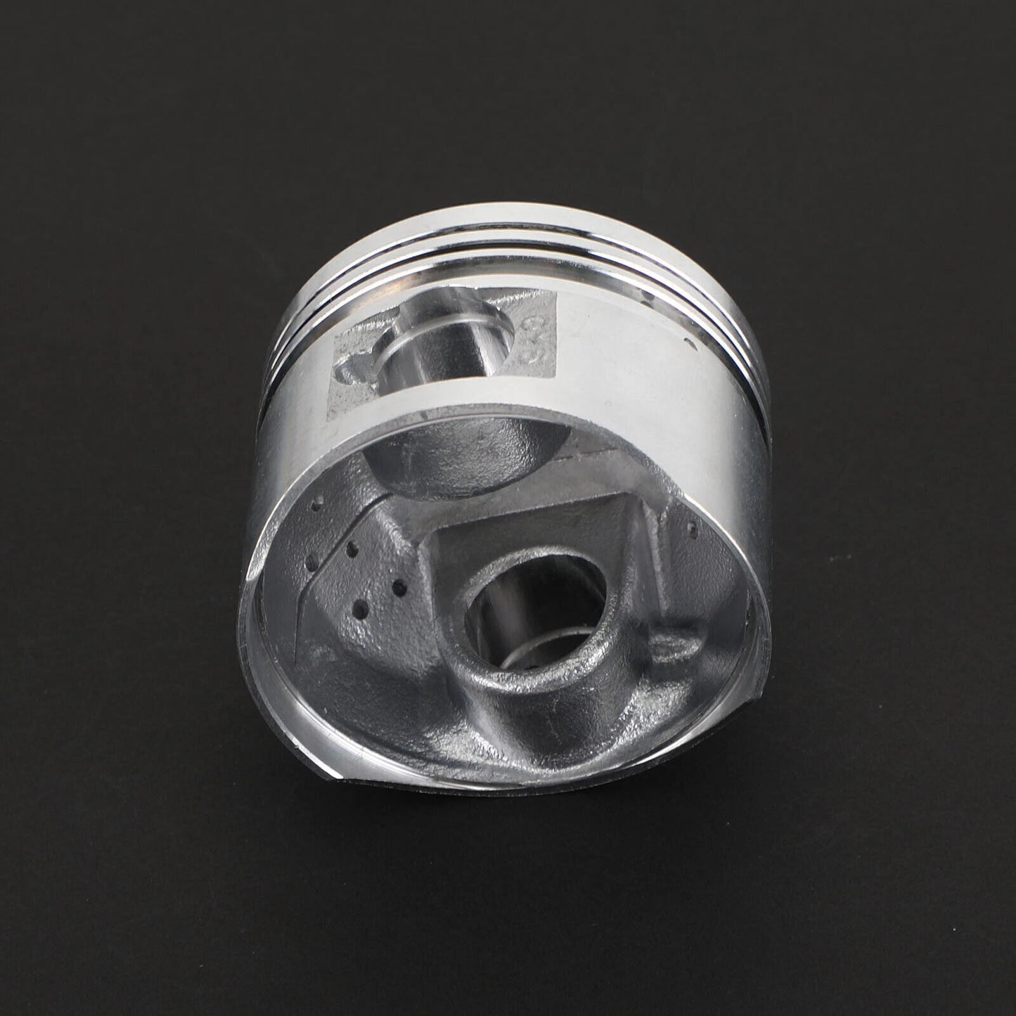 Piston Kit +1.00MM for Yamaha YW 125 BWS Zuma XC 125 Cygnus X (2004-2020)