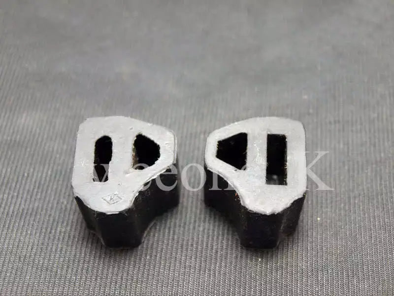 Hood Rubber Bumper for Isuzu TFR Rodeo Truck (1990-2001)