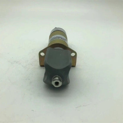 12V Shut off Solenoid Valve for Woodward 1500 (1980–2005)