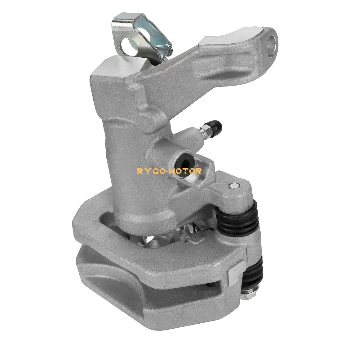 Front & Rear Brake Calipers for Honda Foreman Rubicon 500 (2015–2019)