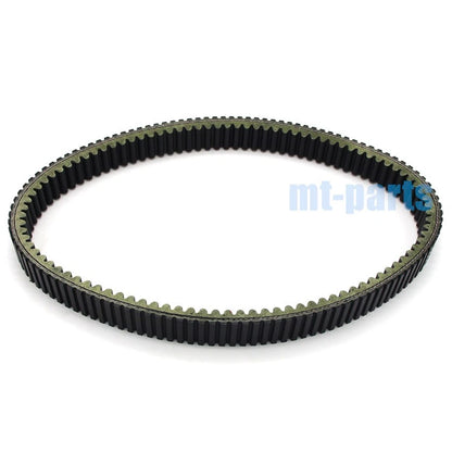 Drive Belt for Ski-Doo MXZ X 800 HO, Summit Adrenaline 800 (2004-2007)