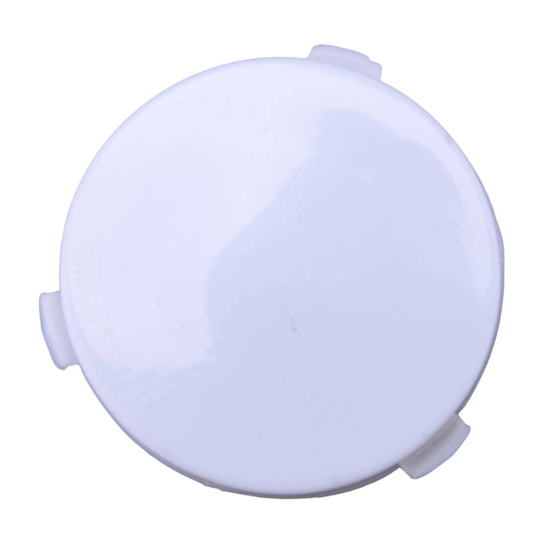 Round Rear Dome Light Lens Cover for Chevrolet Impala (1962-1966)