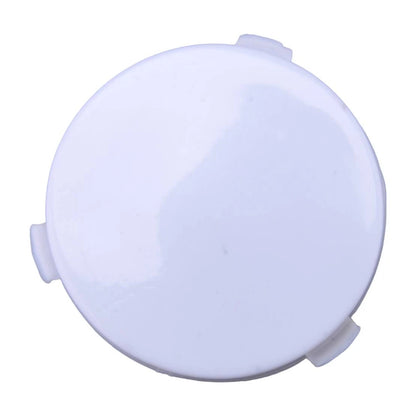 Round Rear Dome Light Lens Cover for Chevrolet Impala (1962-1966)
