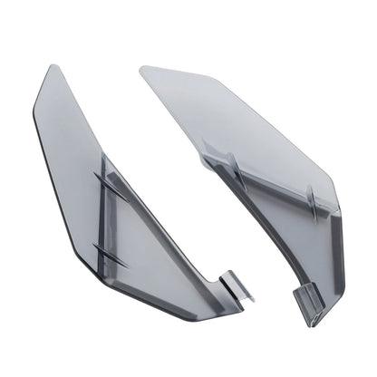 Deflector Side Low Gray for Honda XL750 Transalp (2023)