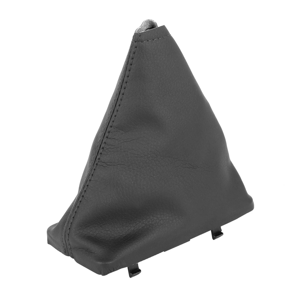 PU Leather Gear Shifter Knob Boot Dust Cover for Ford Falcon 2008-2016
