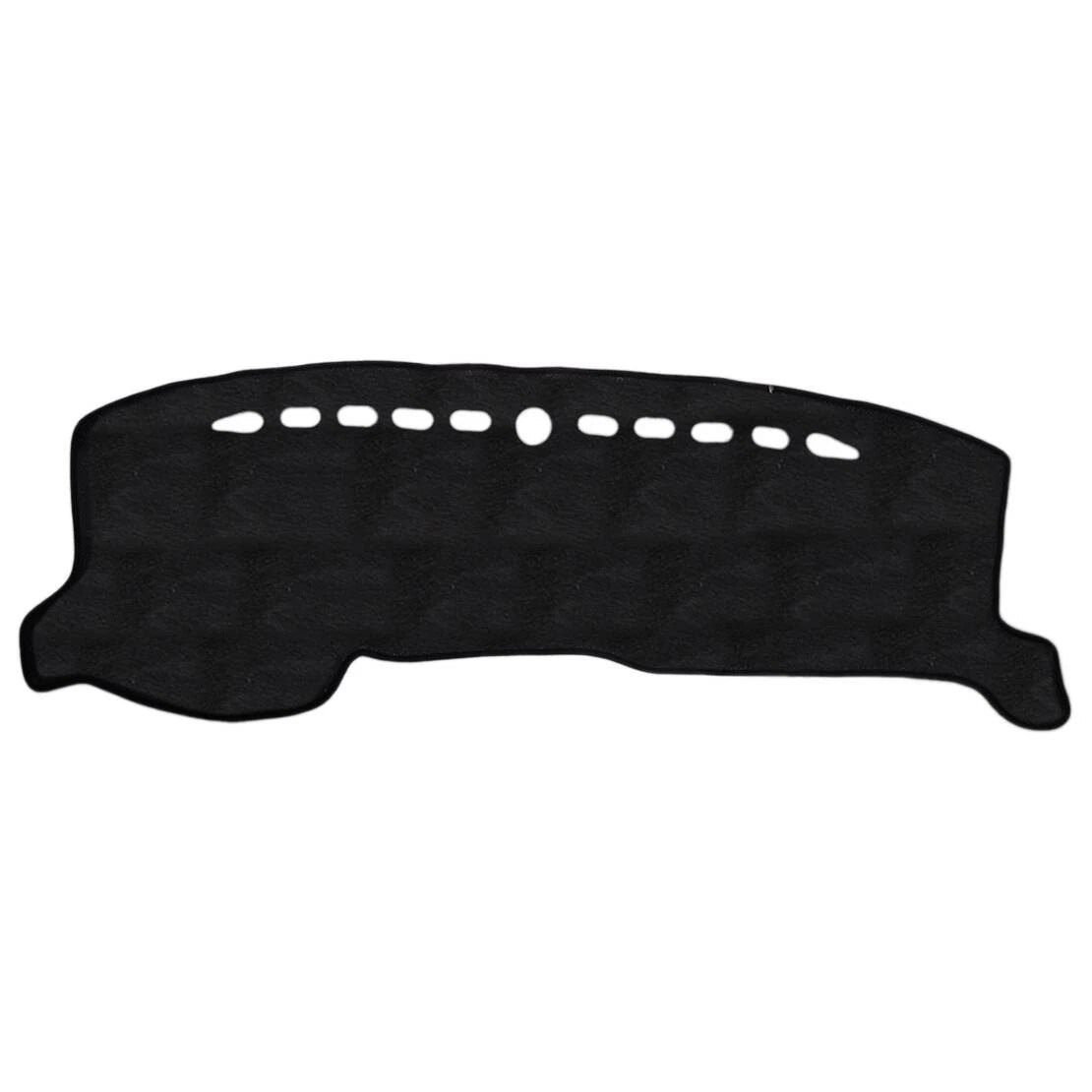 Self-Adhesive Dashmat Sun Cover Pad for Ford Everest (2015-2023)