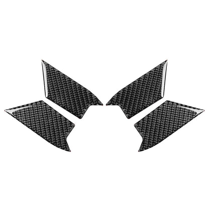 Interior Door Handle Bowl Cover Trim for Volkswagen Golf 8 MK8 (2021-2023)