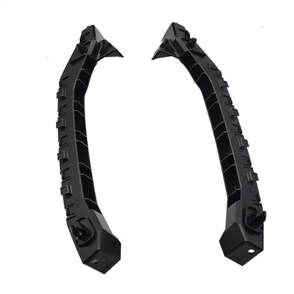 Front Bumper Bracket Set for 2008-2014 Subaru Impreza WRX STi