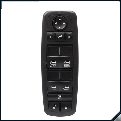 Driver Side Window Switch for 2014-2017 Jeep Cherokee (2014-2017)