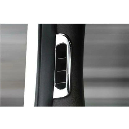 A Pillar Air Outlet Vent Cover Trim for Dodge Durango (2011-2021)