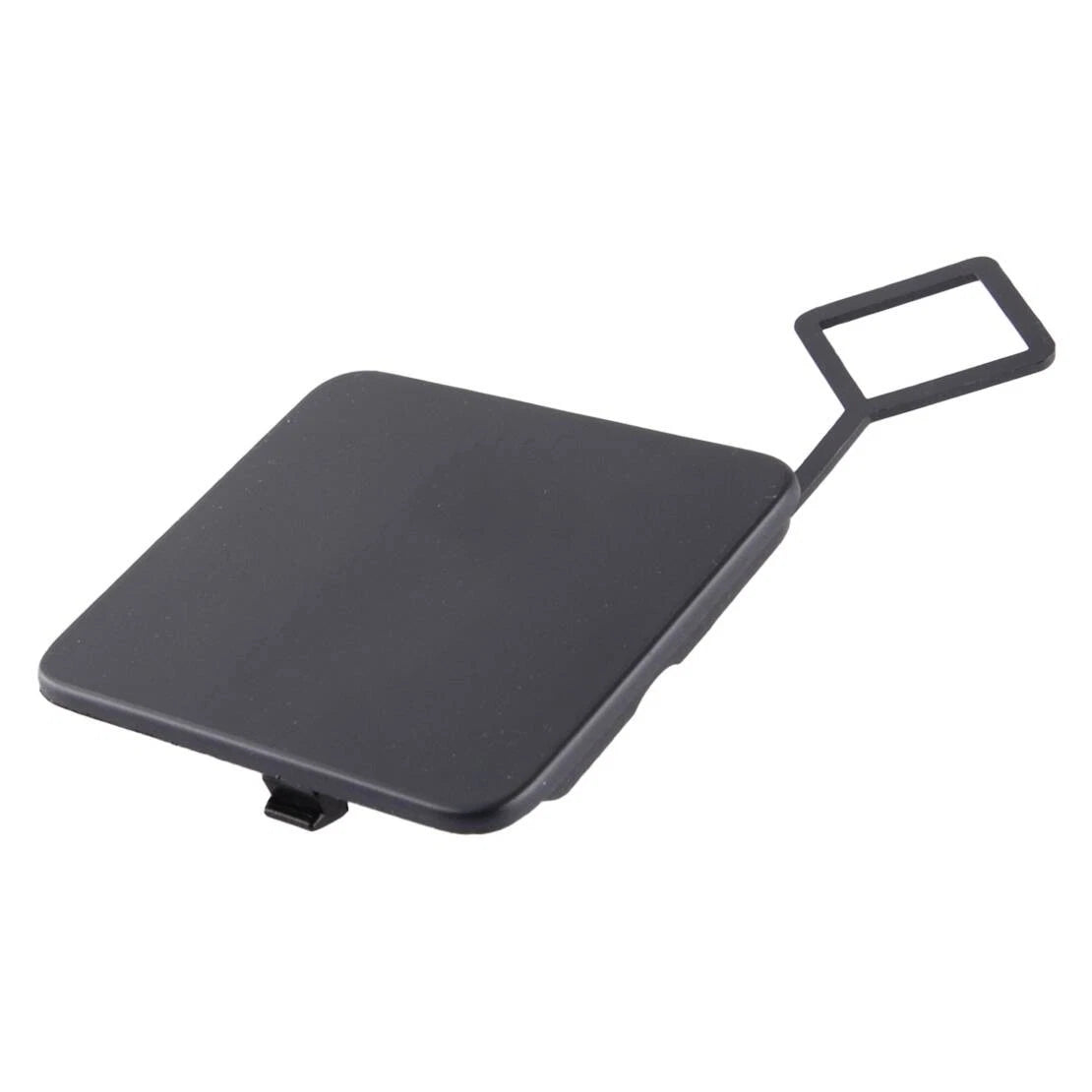 Tow Hook Cover Cap for Ford Explorer (2020-2023) - Black