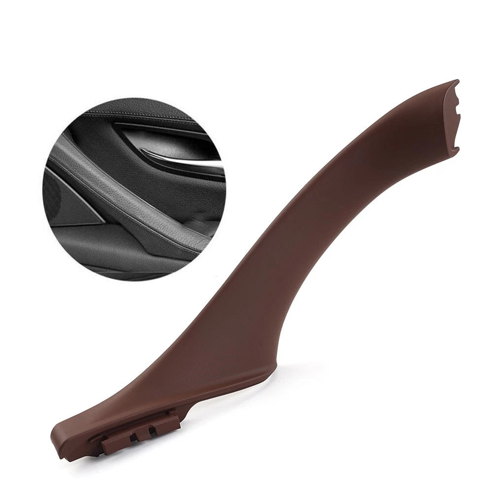 Inner Door Handle Pull Trim for BMW 5 Series F10 F11 F18 (2010-2017)