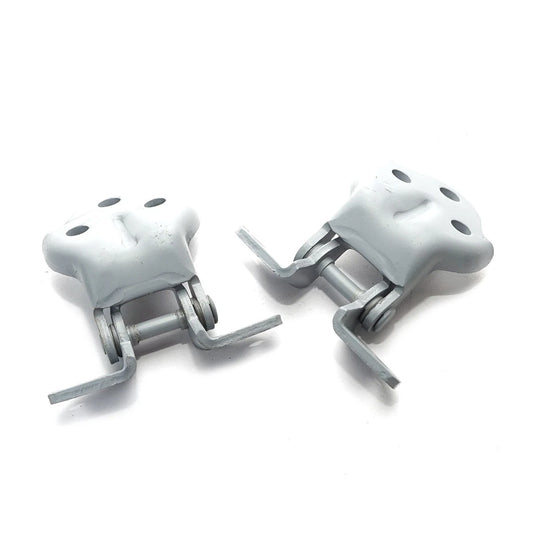 Front Door Hinge Upper Lower for Mitsubishi Triton Strada L200 1996-2006