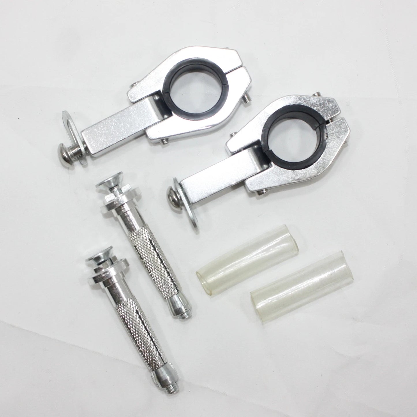 28mm Alloy Heavy Duty Handle Bar Hand Guard Bracket for PIT PRO Trail Quad Bike