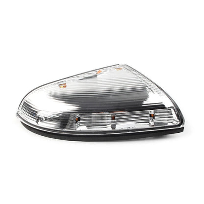 Left Side Mirror Turn Signal Lamp Light for Dodge Ram 1500 2500 3500 (2009-2013)
