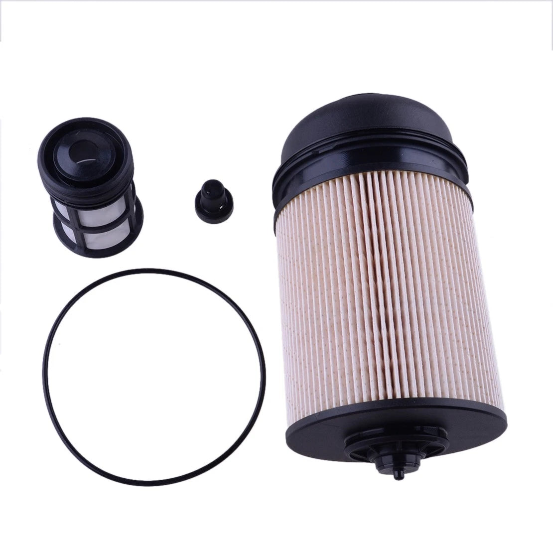 Fuel Filter for Detroit Diesel DD13 DD15 Freightliner Western Star (2010-2023)