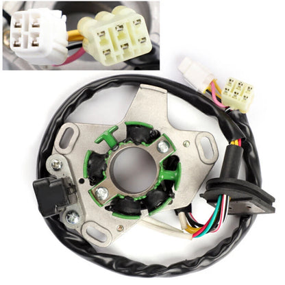 Stator for Suzuki RM 125 (1998-2000)