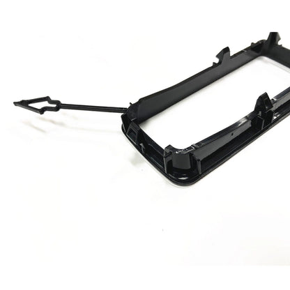 1pc Rear Left Hitch Trim for Land Rover Defender 90/110 (2020-2025)